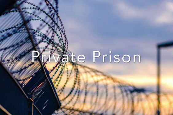 Private Prison video thumbnail image