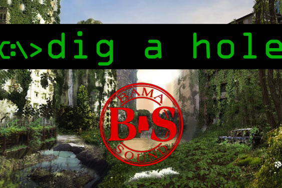 Dig A Hole video thumbnail image