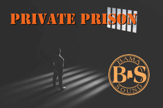 Private Prison video thumbnail image